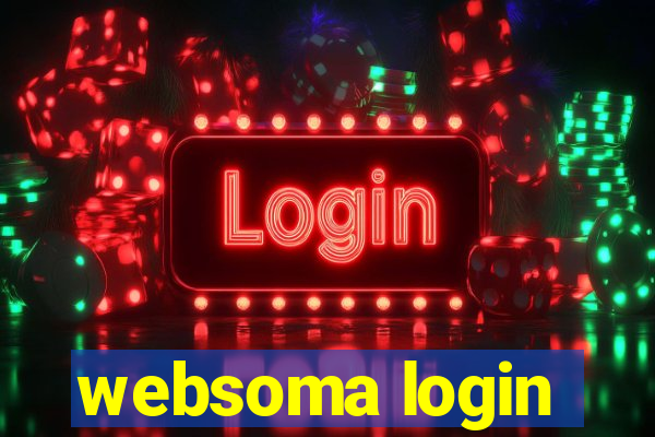 websoma login